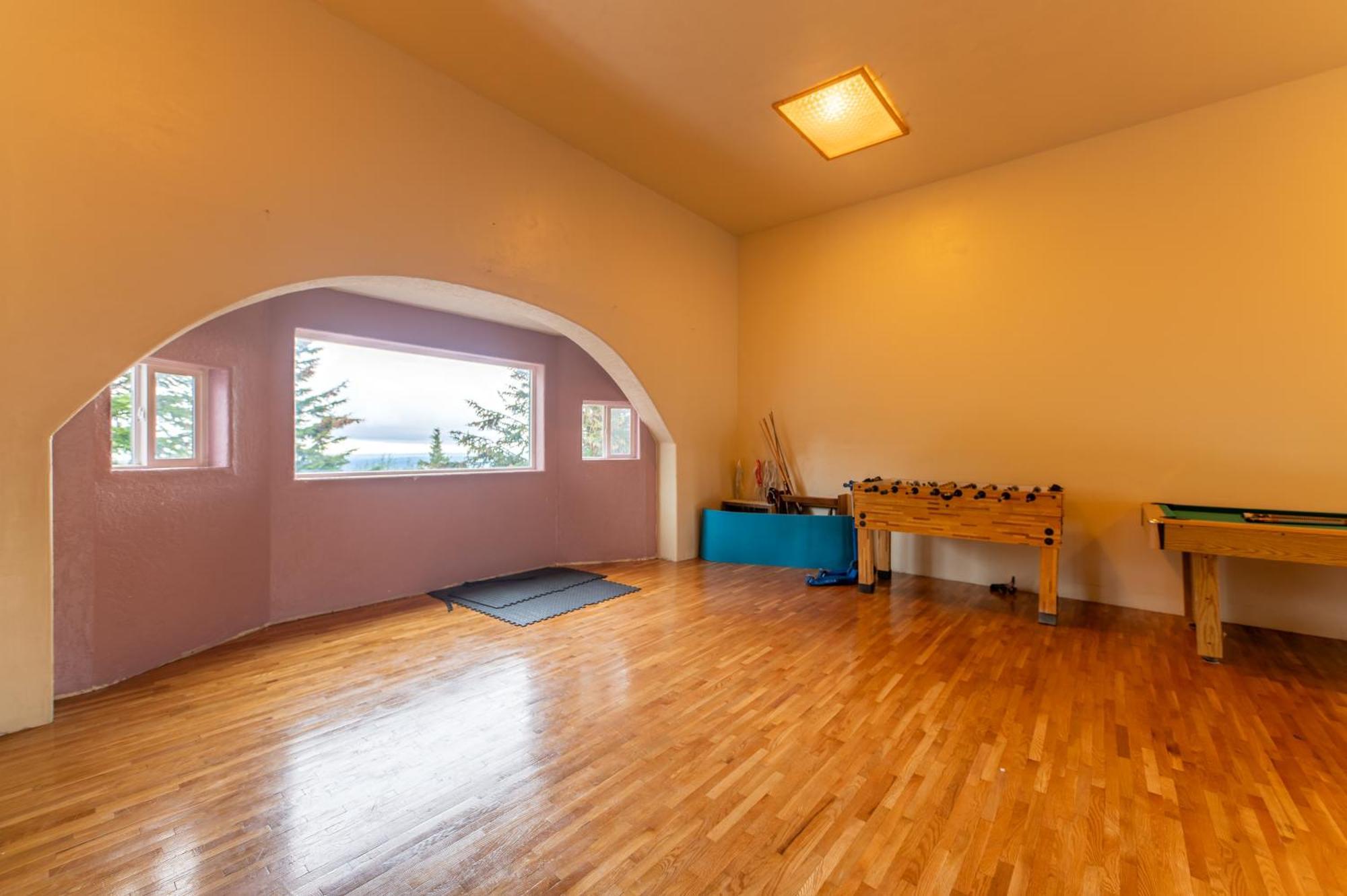 Girded Heart Lodge Anchor Point Εξωτερικό φωτογραφία