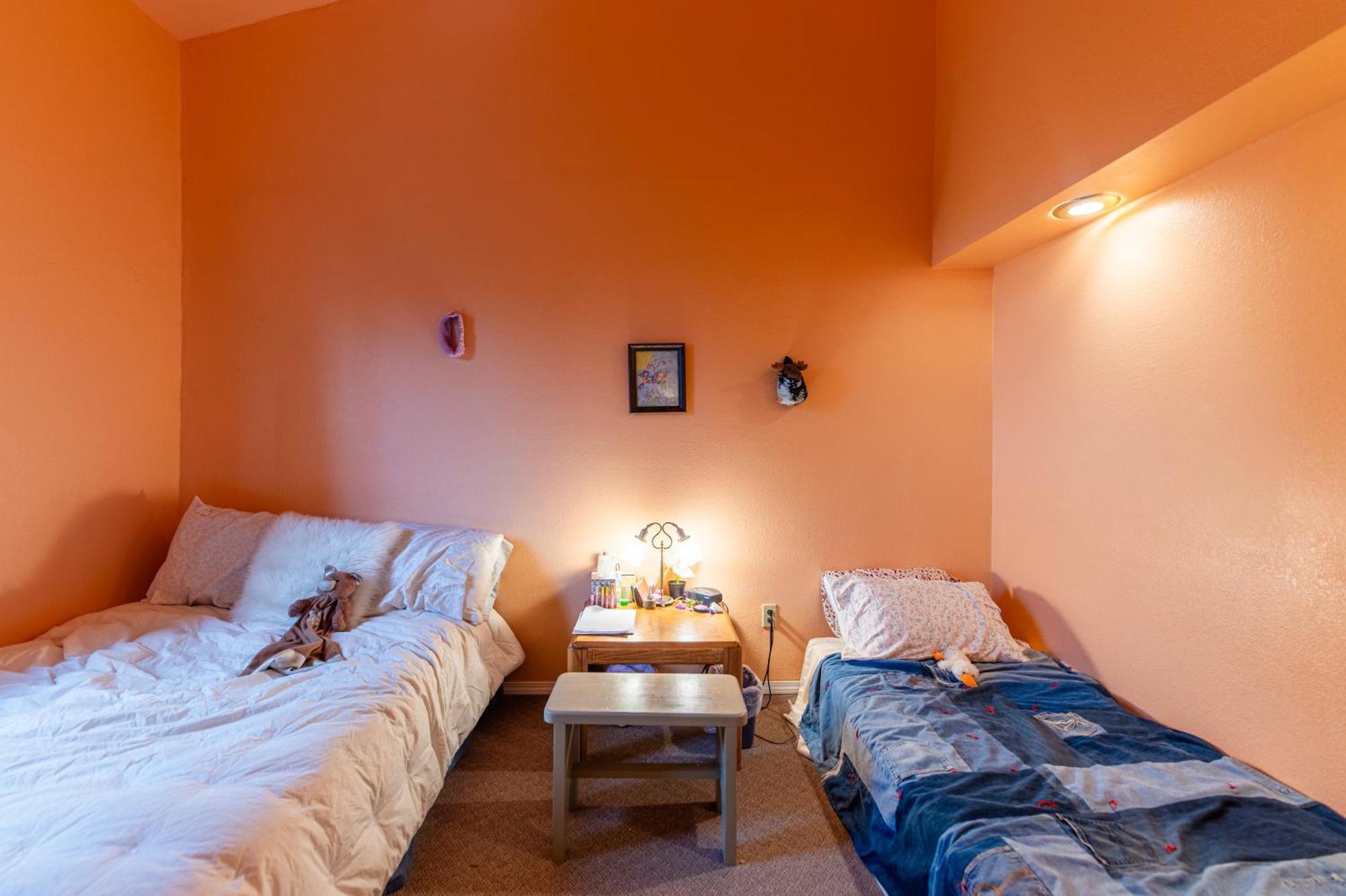 Girded Heart Lodge Anchor Point Εξωτερικό φωτογραφία