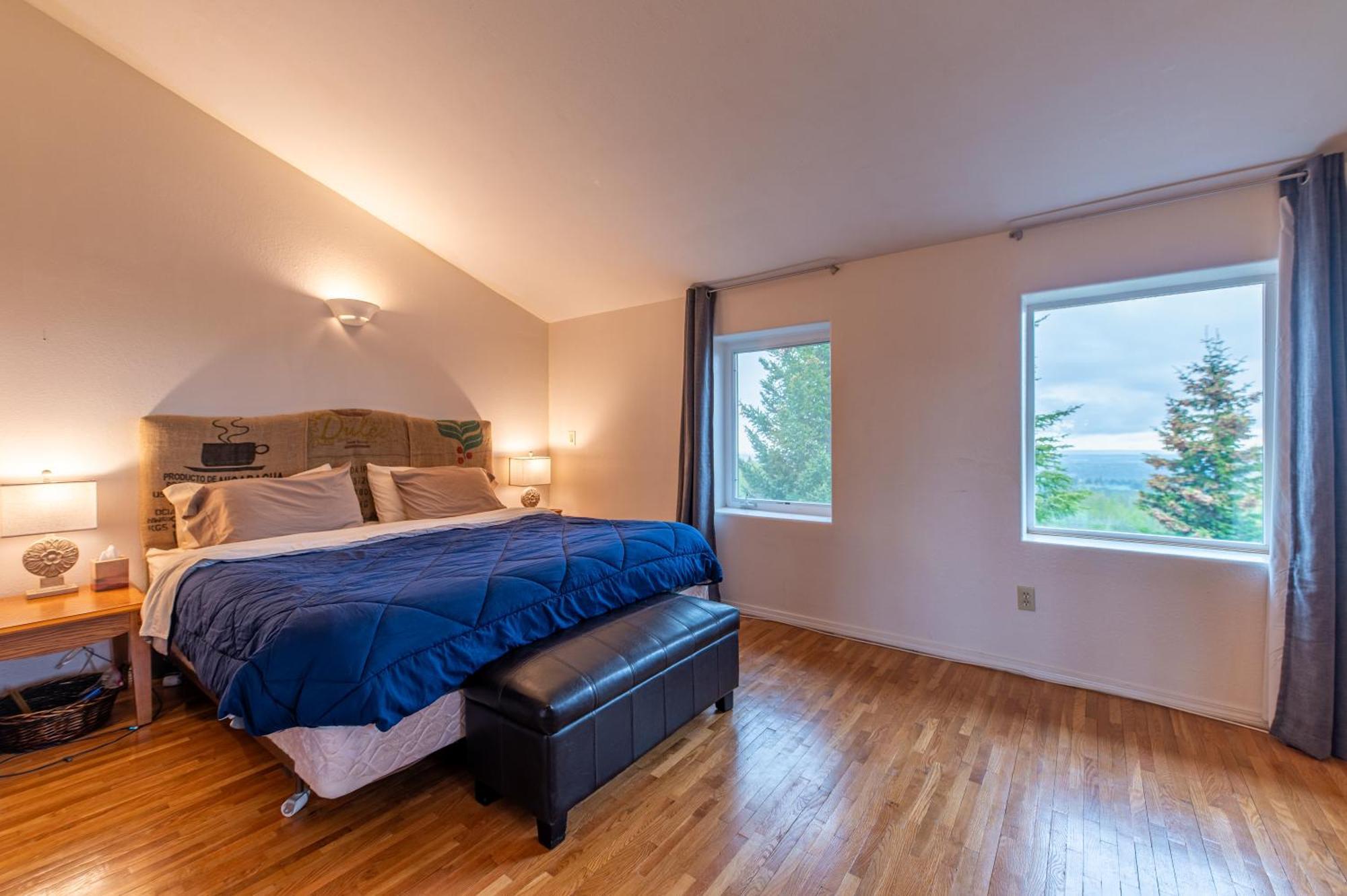 Girded Heart Lodge Anchor Point Εξωτερικό φωτογραφία