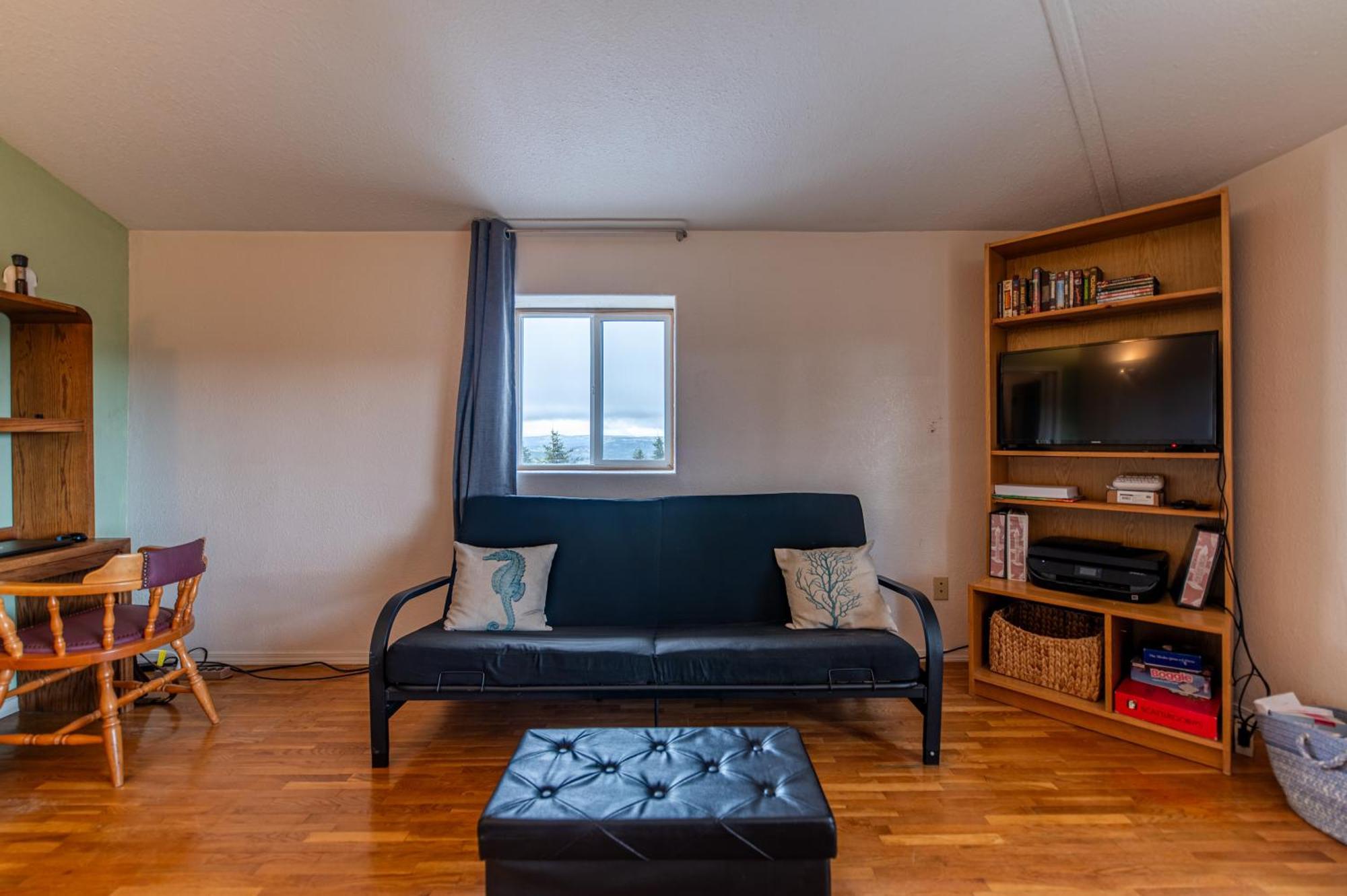 Girded Heart Lodge Anchor Point Εξωτερικό φωτογραφία