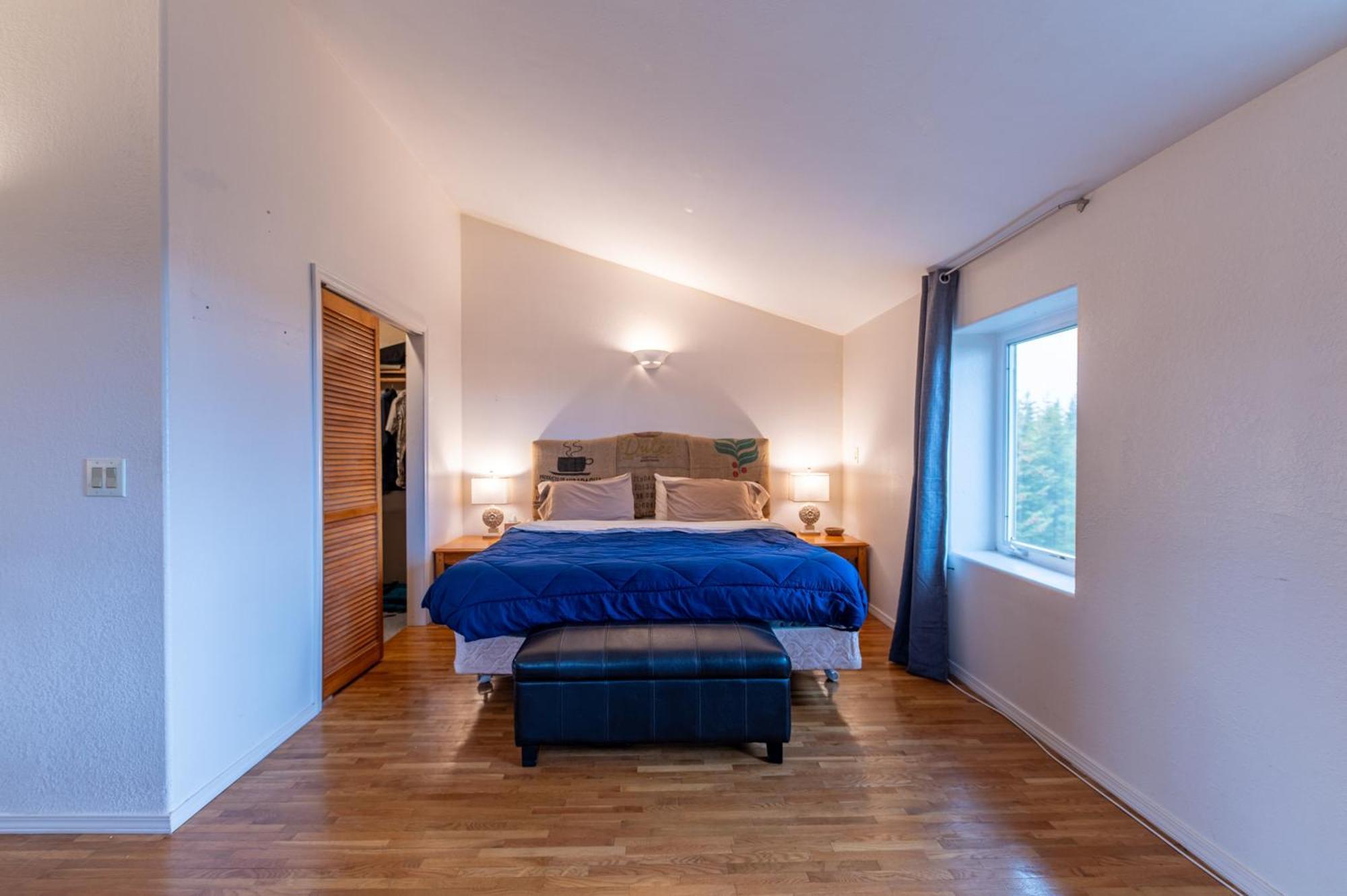 Girded Heart Lodge Anchor Point Εξωτερικό φωτογραφία