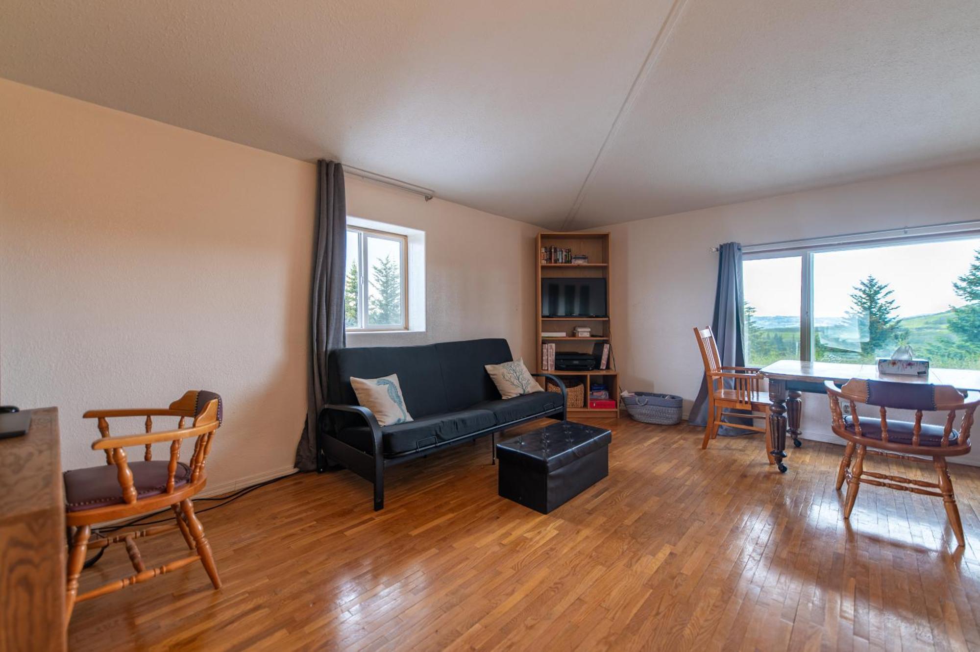 Girded Heart Lodge Anchor Point Εξωτερικό φωτογραφία