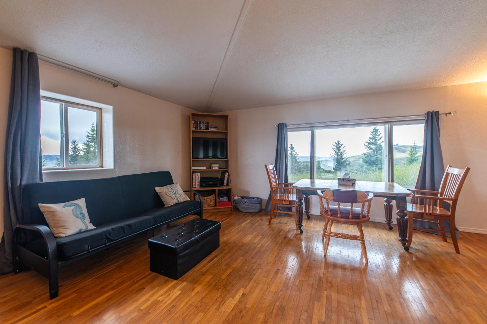 Girded Heart Lodge Anchor Point Εξωτερικό φωτογραφία